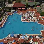 Club Sidar Aparthotel