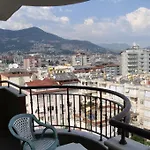 Club Sidar Aparthotel 4*