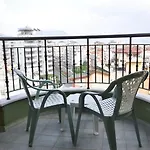 Club Sidar 4* Alanya