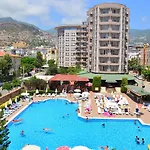 Club Sidar Alanya