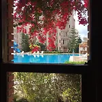 Club Sidar Aparthotel