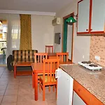 Aparthotel Club Sidar Alanya