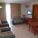 Club Sidar 4* Alanya