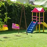 Club Sidar Aparthotel