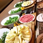 Aparthotel Club Sidar Alanya