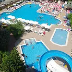 Club Sidar 4* Alanya