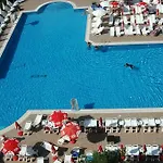 Club Sidar Aparthotel Alanya