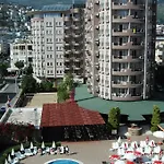 Aparthotel Club Sidar