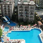 Aparthotel Club Sidar