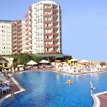 Club Sidar Alanya