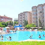 Club Sidar Aparthotel 4*