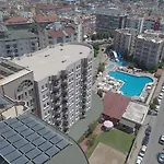 Club Sidar Aparthotel