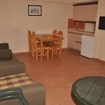 Club Sidar 4* Alanya