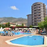 Club Sidar 4* Alanya