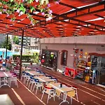 Club Sidar Aparthotel Alanya