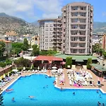Club Sidar Alanya