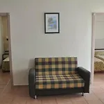Club Sidar Aparthotel 4*