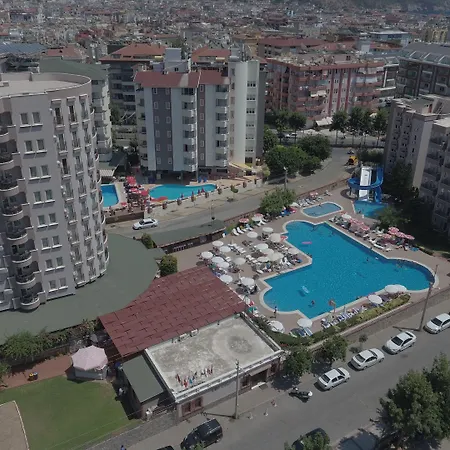 Aparthotel Club Sidar