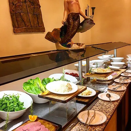 希达尔俱乐部公寓式酒店 公寓式酒店