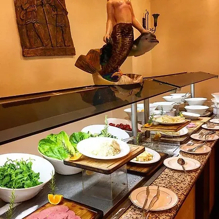 公寓式酒店 希达尔俱乐部公寓式酒店 阿拉尼亚