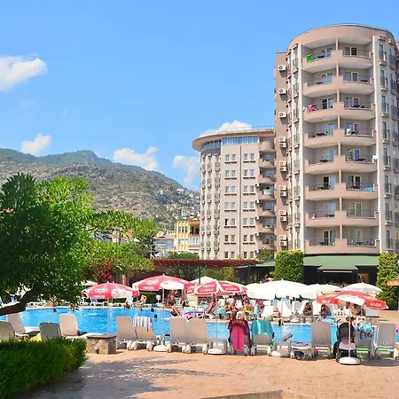 Club Sidar 4*