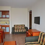Club Sidar Appart hôtel Alanya