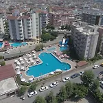 Club Sidar Appart hôtel Alanya