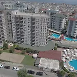 Club Sidar 4* Alanya