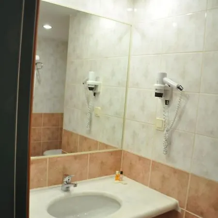 Club Sidar Apart Otel Alanya