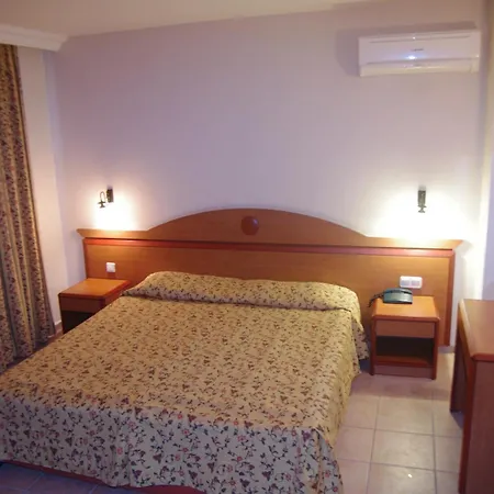 Aparthotel Club Sidar 4*