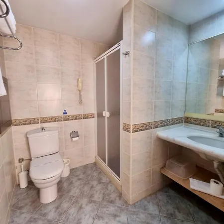 Apart Otel Club Sidar 4*