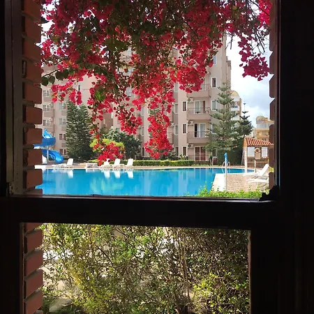 Club Sidar Lejlighedshotel