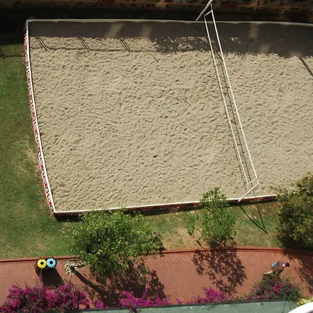 Club Sidar 4* Αλάνια