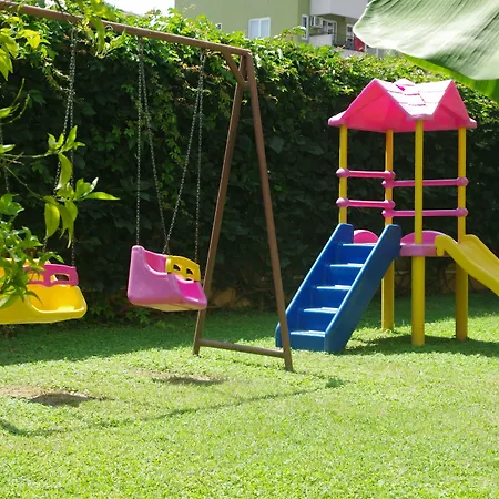 Club Sidar Lejlighedshotel