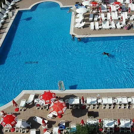 Club Sidar Aparthotel Alanya