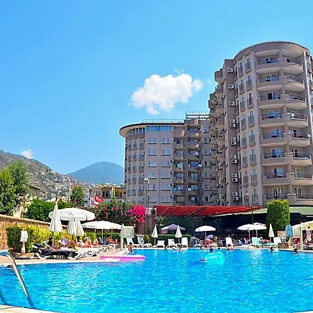 Club Sidar 4*