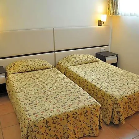Club Sidar 4* Alanya