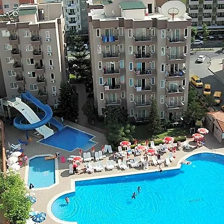 Club Sidar Alanya