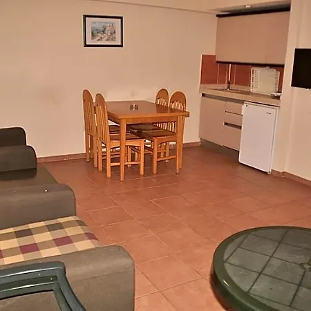 Club Sidar Hotel de apartamente