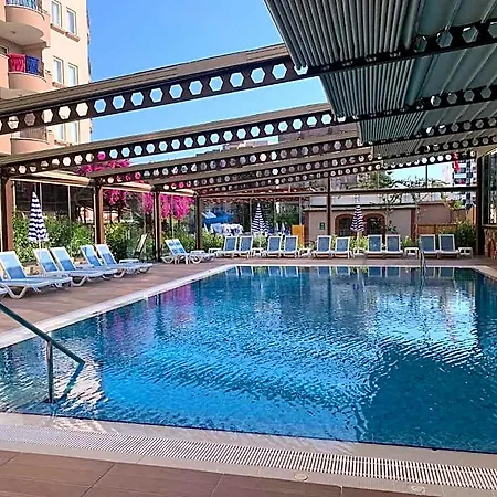 Aparthotel Club Sidar