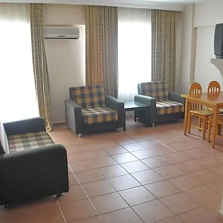 Aparthotel Club Sidar