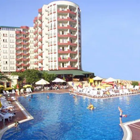 Club Sidar Alanya