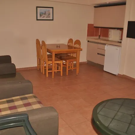 Club Sidar 4* Alanya