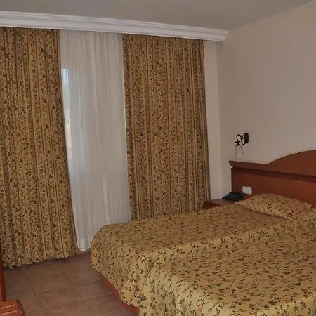 Club Sidar Aparthotel
