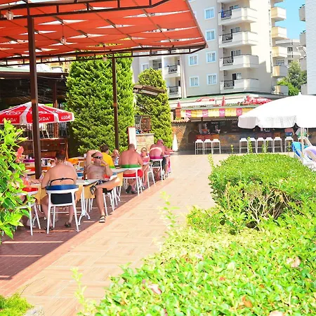 Club Sidar Aparthotel