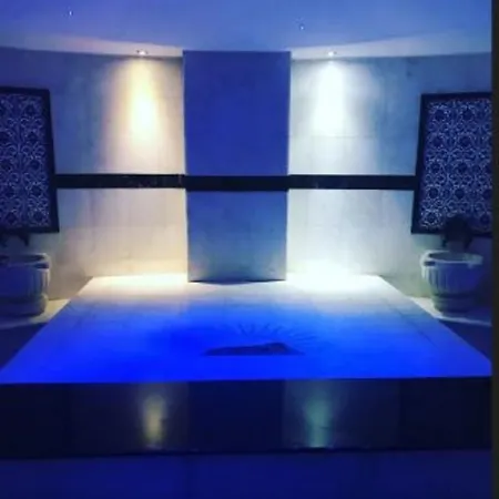 Club Sidar Aparthotel