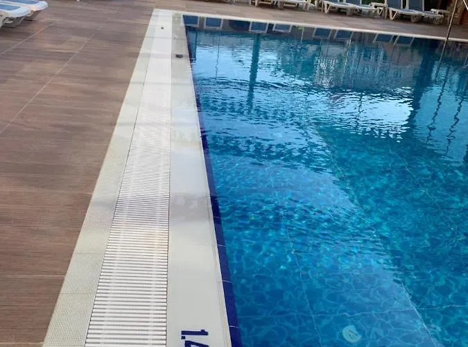 Club Sidar Alanya