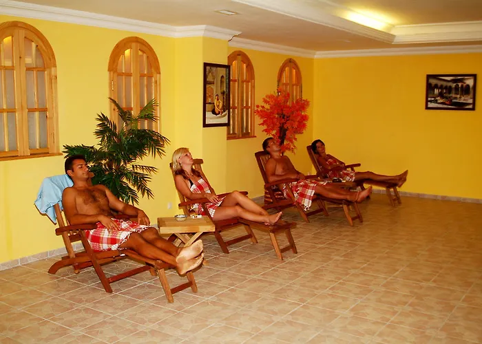 Club Sidar