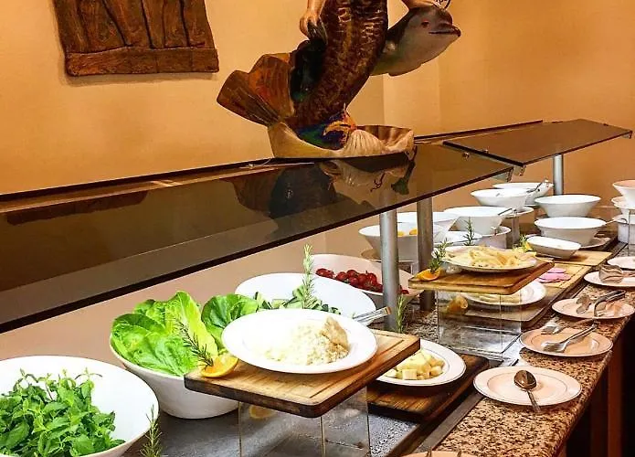 公寓式酒店 希达尔俱乐部公寓式酒店 阿拉尼亚
