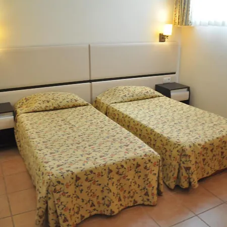 希达尔俱乐部公寓式酒店